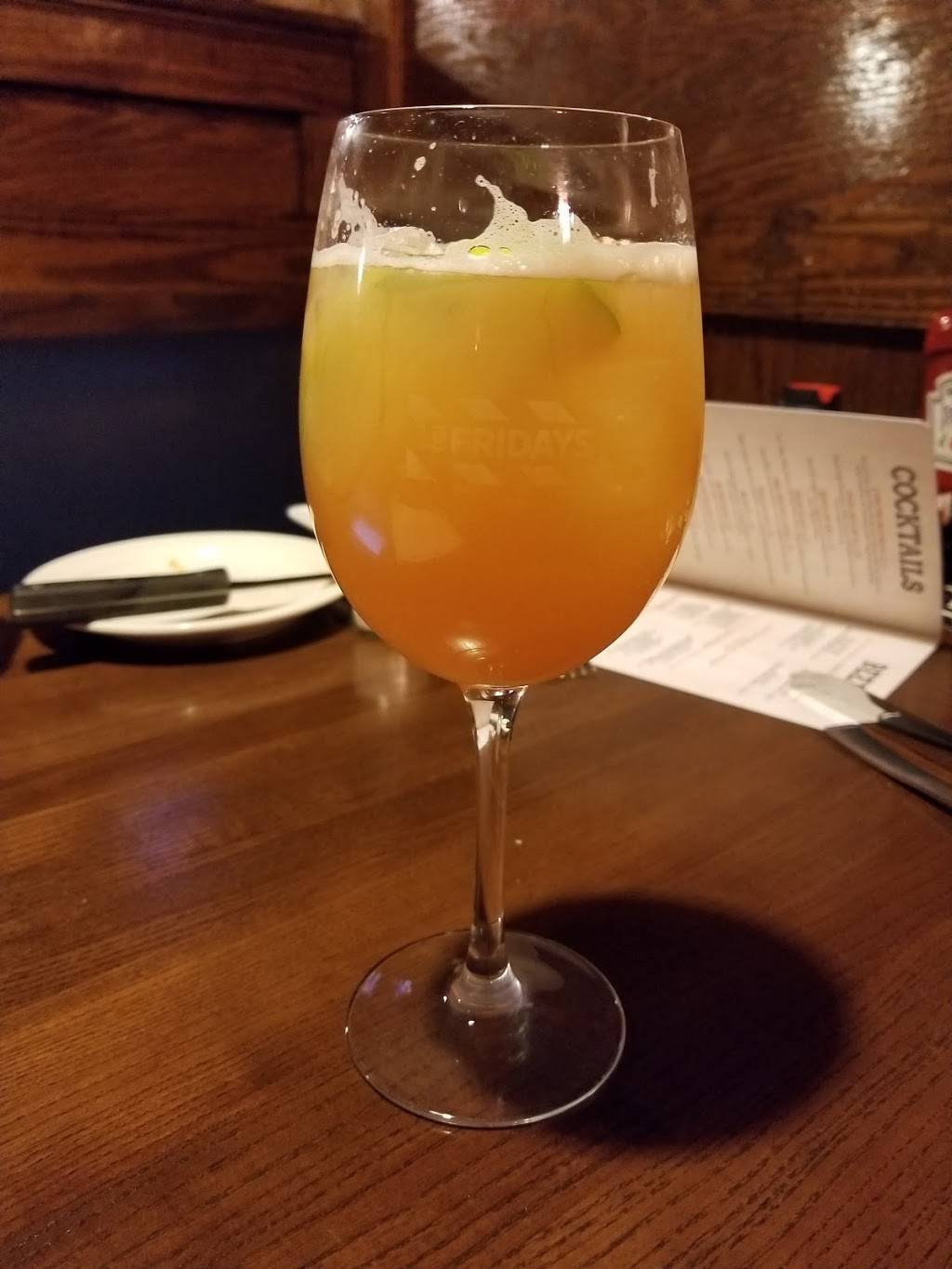 TGI Fridays | restaurant | 3320 Silas Creek Pkwy Suite 3, Winston-Salem, NC 27103, USA | 3367655595 OR +1 336-765-5595