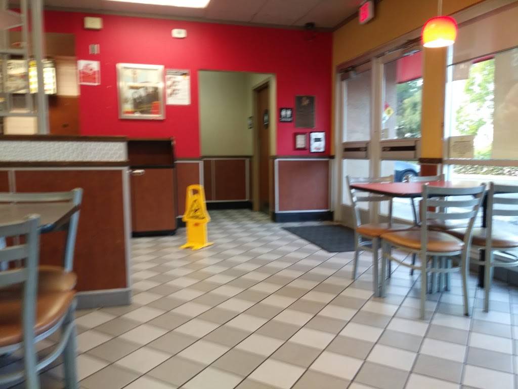 Carls Jr. | restaurant | 485 N Rosemead Blvd, Pasadena, CA 91107, USA | 6263511801 OR +1 626-351-1801