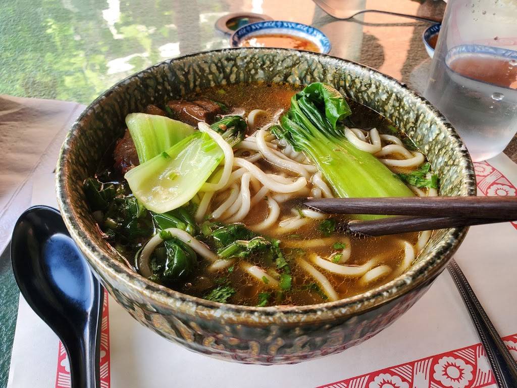 Fusion Yunnan - traditional Chinese rice noodles OTTAWA | restaurant | 178 McArthur Ave., Vanier, ON K1L 6P9, Canada | 6136951889 OR +1 613-695-1889