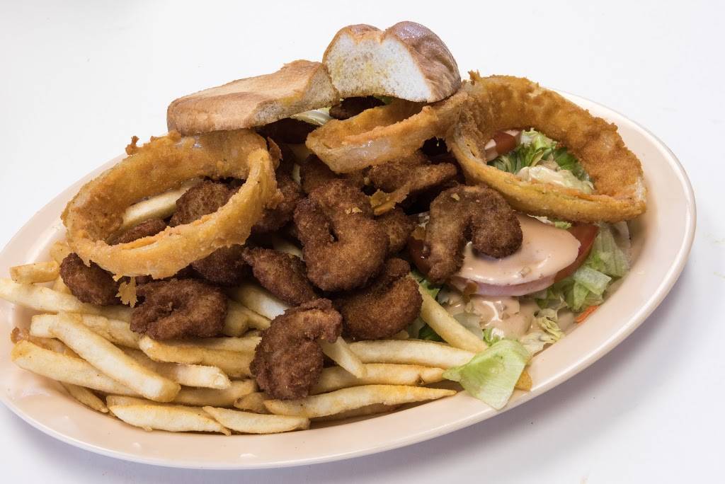 Olympian Burgers | restaurant | 2701 S Vermont Ave, Los Angeles, CA 90007, USA | 3237350599 OR +1 323-735-0599