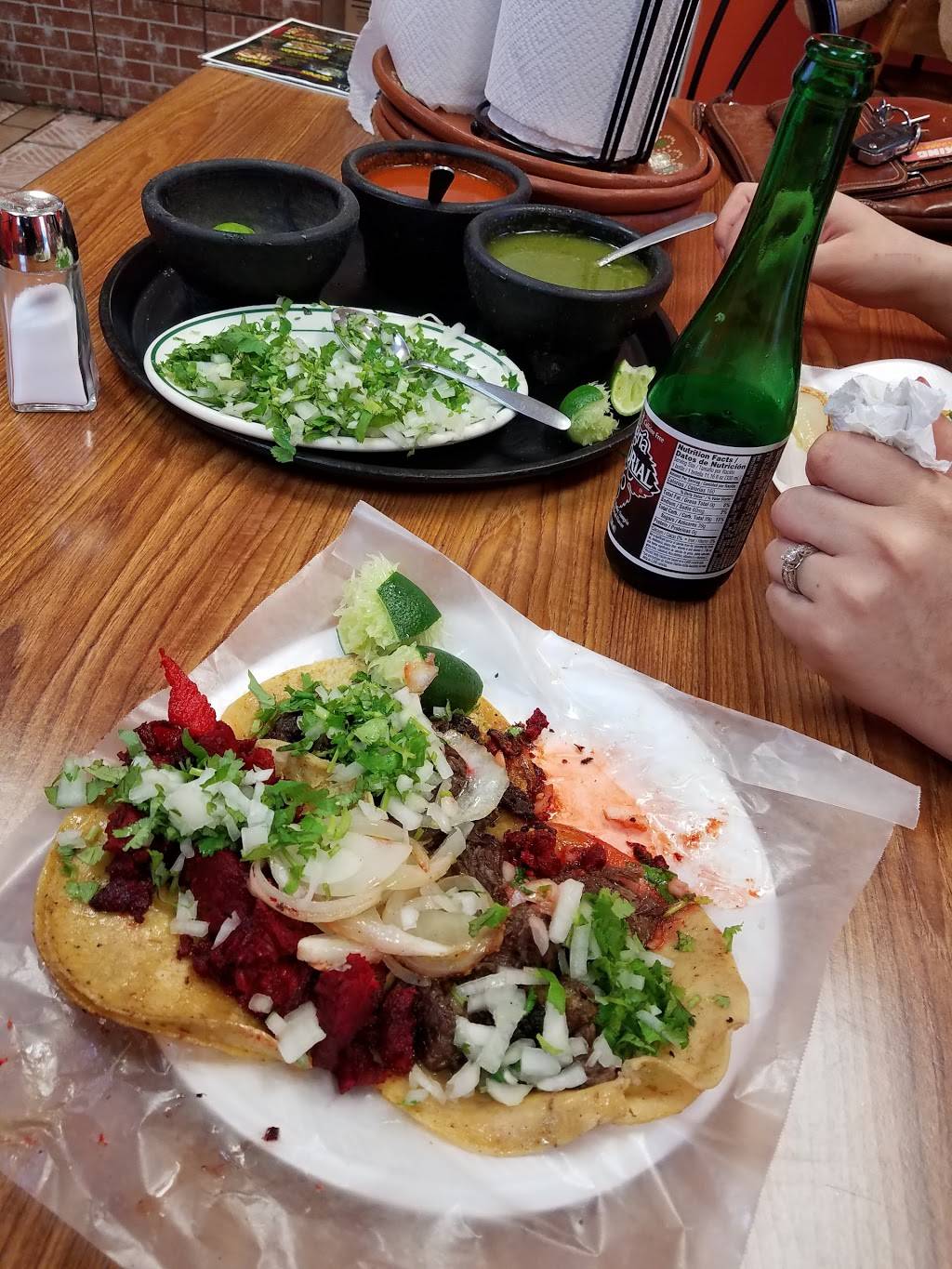 La cocinita | restaurant | 9415 S R L Thornton Fwy, Dallas, TX 75232, USA | 2144022386 OR +1 214-402-2386