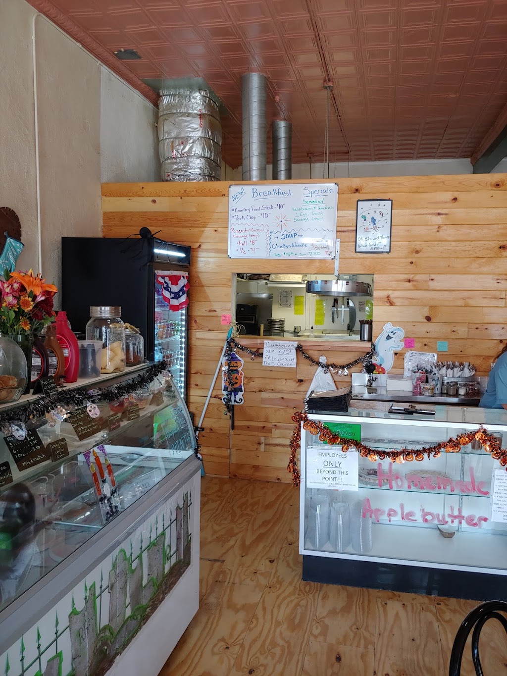 Cafe Chubascos | restaurant | 3465 US-60, Quemado, NM 87829, USA | 5757734550 OR +1 575-773-4550