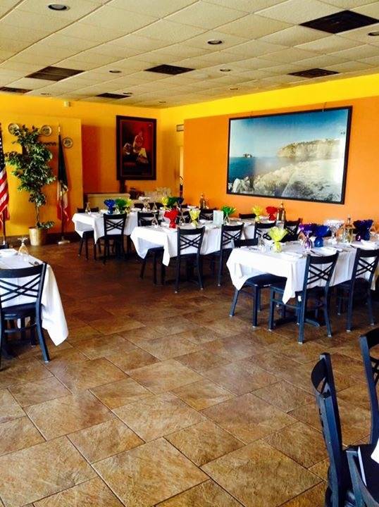 La Fontana Ristorante | restaurant | 6818, 375 Drum Point Rd, Brick, NJ 08723, USA | 7329206200 OR +1 732-920-6200