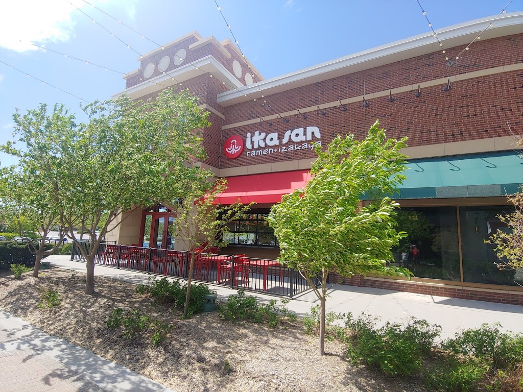 Ika San Ramen & Izakaya | restaurant | 7902 Towne Center Pkwy Suite 101, Papillion, NE 68046, USA | 4025028828 OR +1 402-502-8828