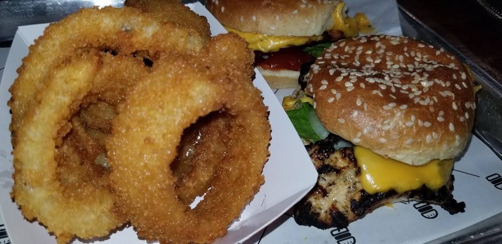 BurgerIM | restaurant | 131 New Rd, Parsippany-Troy Hills, NJ 07054, USA | 9735219909 OR +1 973-521-9909