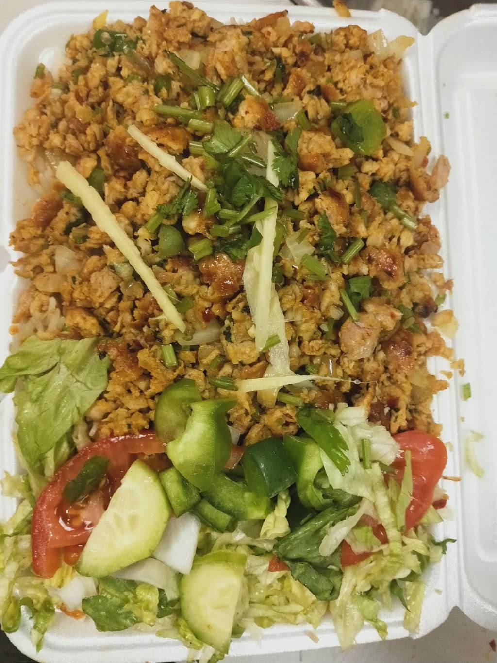 B&H GRILL (HALAL) | restaurant | 1 Washington Ave, Endicott, NY 13760, USA | 6079530867 OR +1 607-953-0867