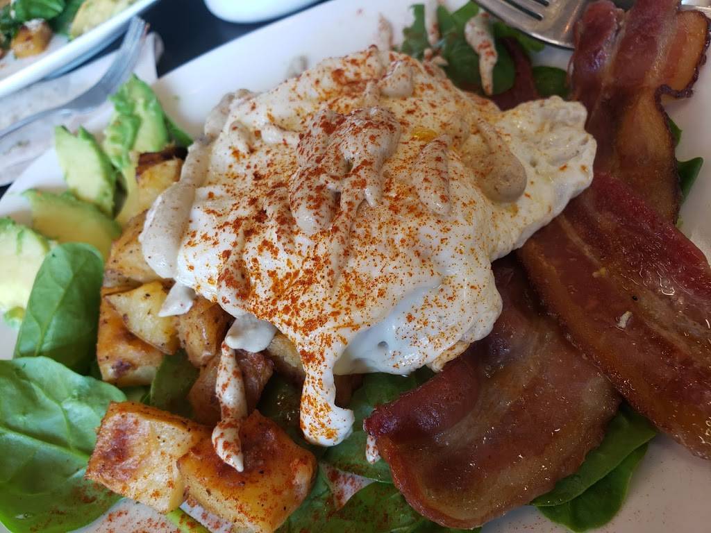 Sunflower Diner | restaurant | 771 Haywood Rd, Asheville, NC 28806, USA | 8282254952 OR +1 828-225-4952