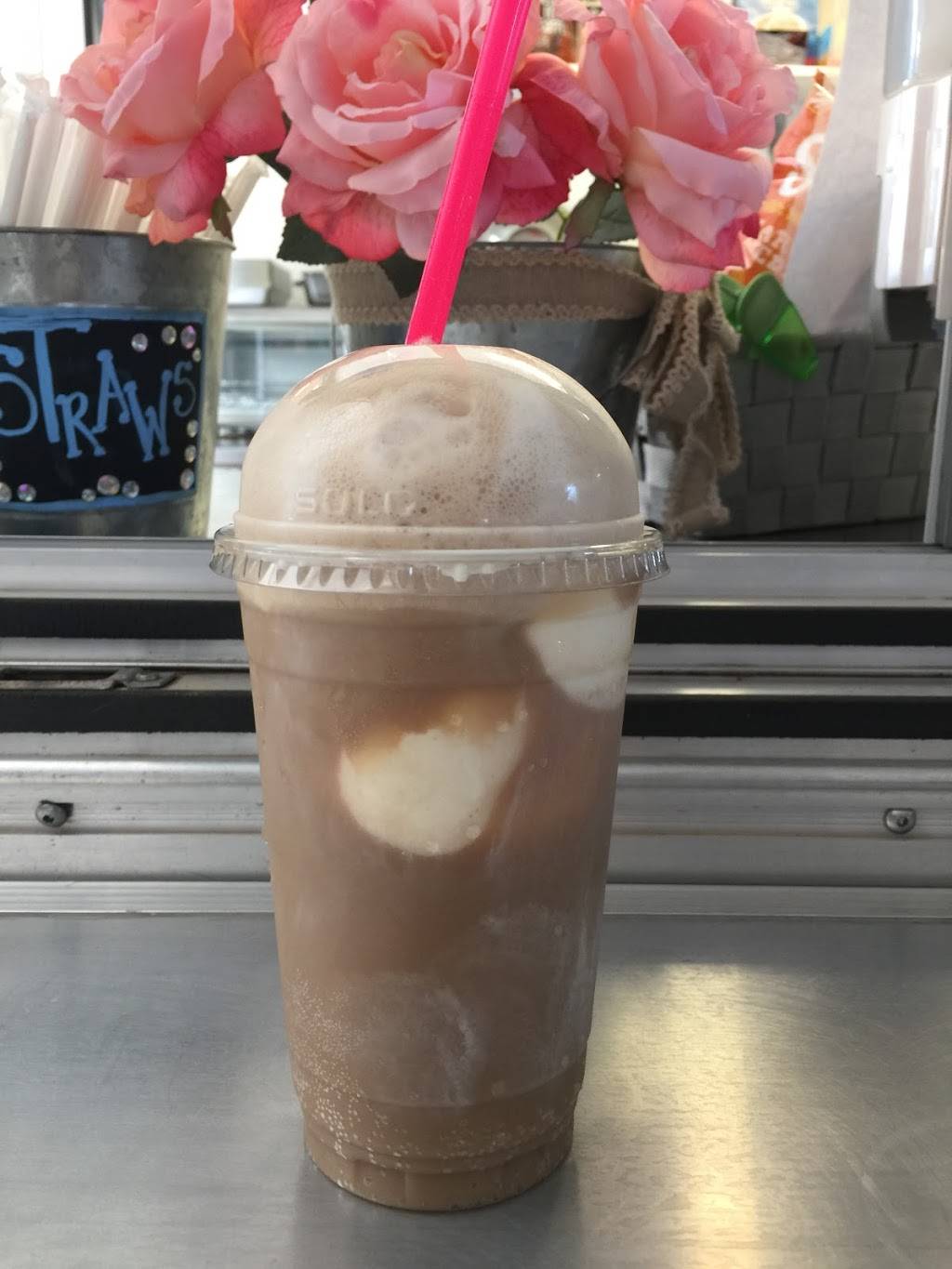 Bartels Chuckwagon | restaurant | 2655 Everett Freeman Way, Corning, CA 96021, USA | 5307369393 OR +1 530-736-9393