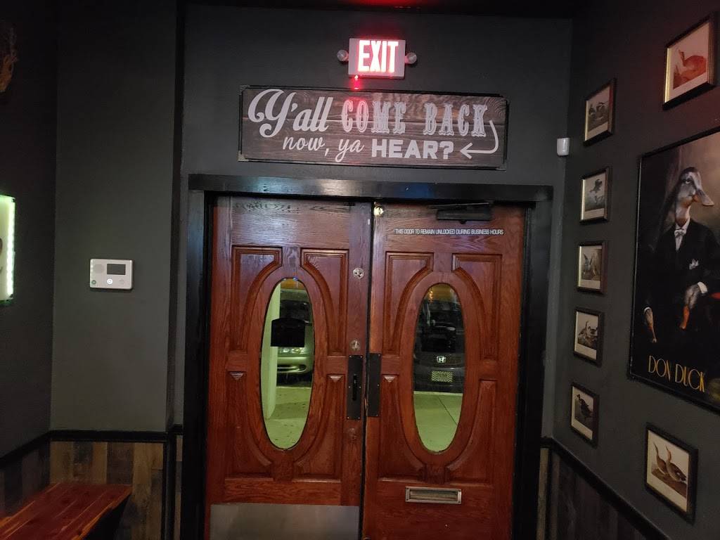 The Wounded Duck | restaurant | 750 E Pipeline Rd, Hurst, TX 76053, USA | 8179523322 OR +1 817-952-3322