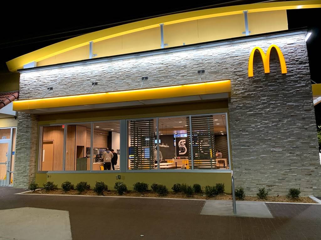 McDonalds | cafe | 385 Cypress Pkwy, Kissimmee, FL 34759, USA | 4073435877 OR +1 407-343-5877
