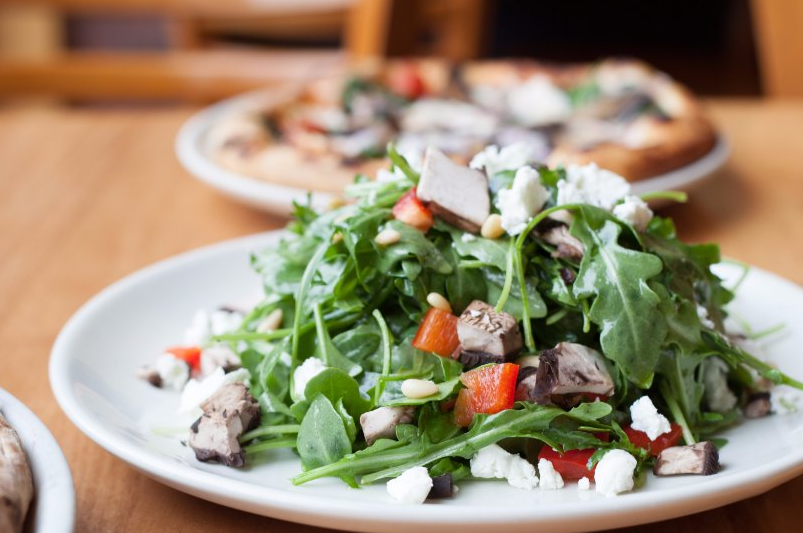 Pizzeria Paradiso | restaurant | 3282 M St NW, Washington, DC 20007, USA | 2023371245 OR +1 202-337-1245