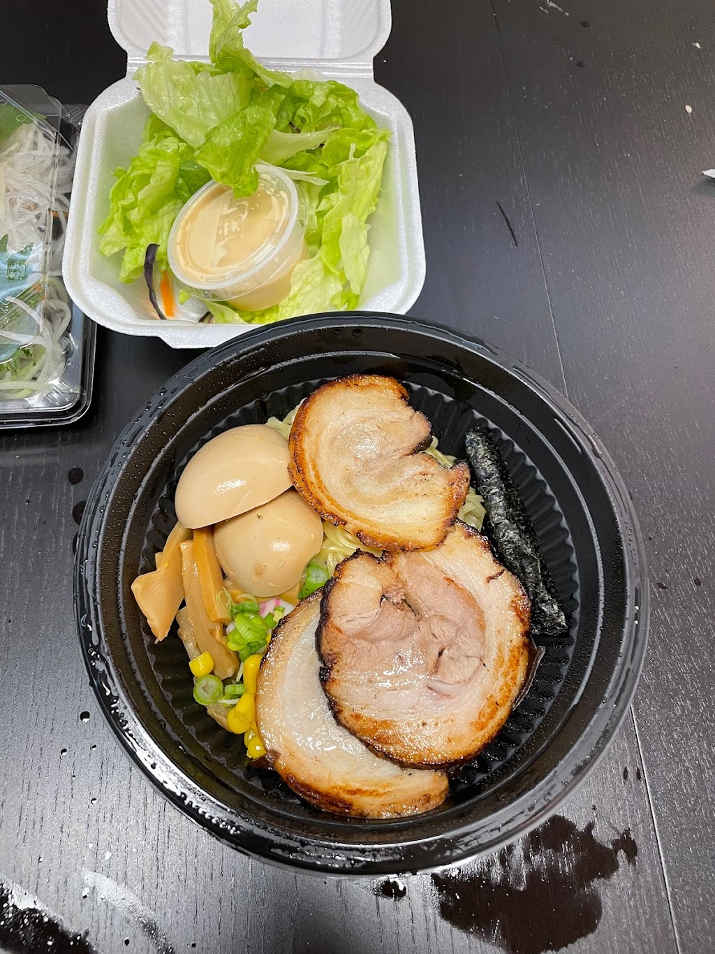 Kumo Sushi & Ramen | restaurant | 911 Market Pl Blvd suite 6, Cumming, GA 30041, USA | 6787715828 OR +1 678-771-5828