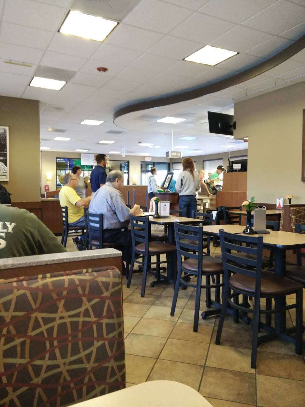 Chick-fil-A | restaurant | 3621 Horizon Blvd, Trevose, PA 19053, USA | 2153553500 OR +1 215-355-3500