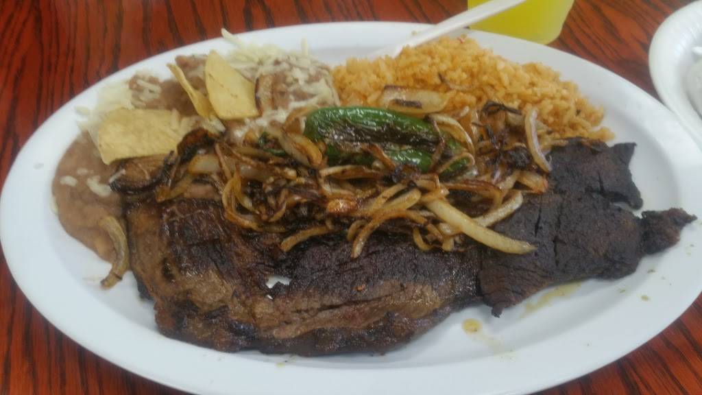 Mi Pueblo Santa Rita | restaurant | 4122 Philadelphia St, Chino, CA 91710, USA | 9095914826 OR +1 909-591-4826