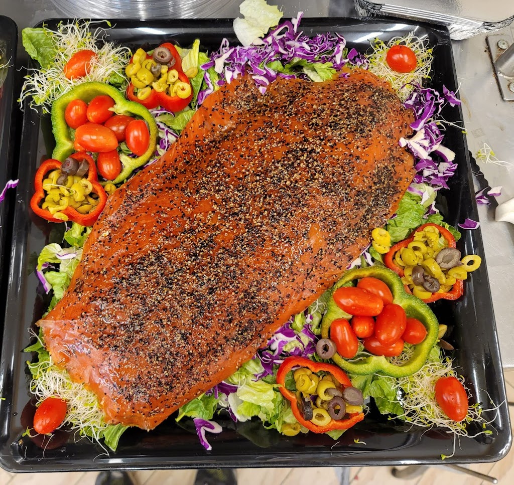 Williamsburg Bagel & Bakery | bakery | 73 Lee Ave, Brooklyn, NY 11211, USA | 7183874736 OR +1 718-387-4736