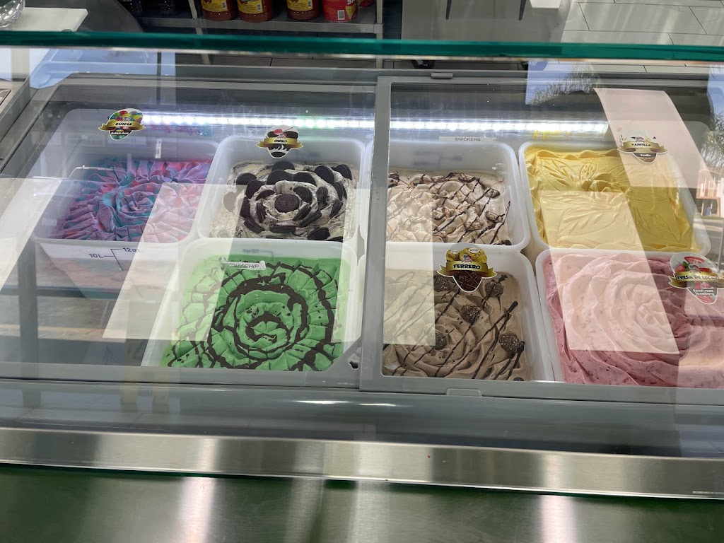 La Michoacana Premium de Newhall | meal takeaway | 23254 Lyons Ave, Santa Clarita, CA 91321, USA | 6617533703 OR +1 661-753-3703