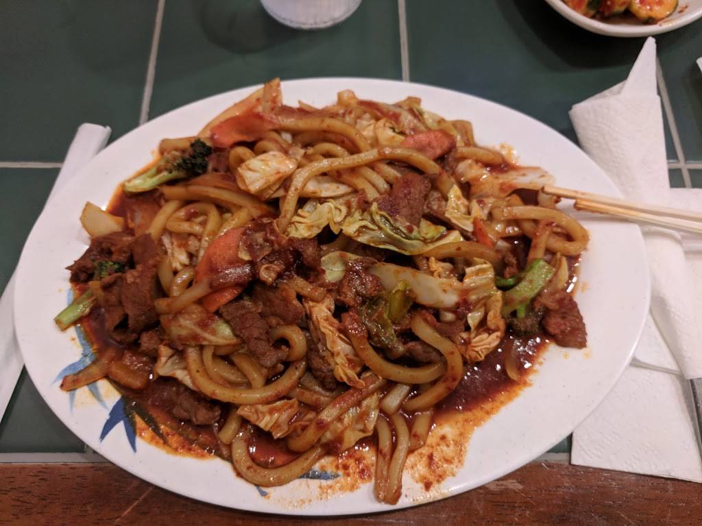 Korean Cuisine Manna | restaurant | 218 W Olive Ave, Turlock, CA 95380, USA | 2096561448 OR +1 209-656-1448