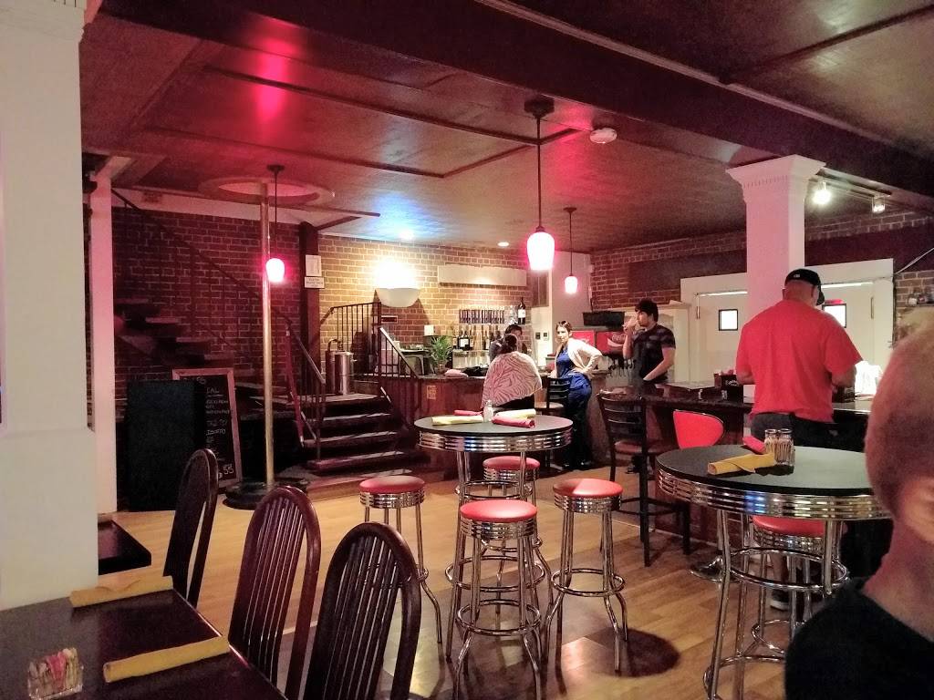 Station 55 Seafood & Mexican Cocina | restaurant | 55 5th St, Gilroy, CA 95020, USA | 6692057200 OR +1 669-205-7200