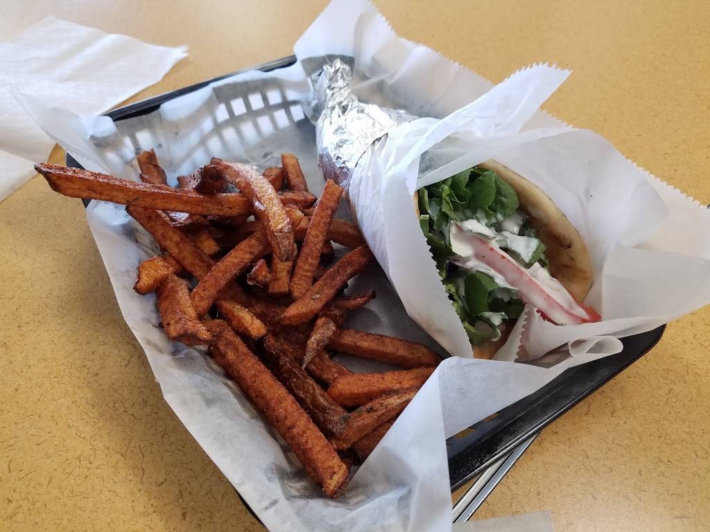 Pita Kebob | restaurant | 3028 E College Ave, Ruskin, FL 33570, USA | 8134194926 OR +1 813-419-4926