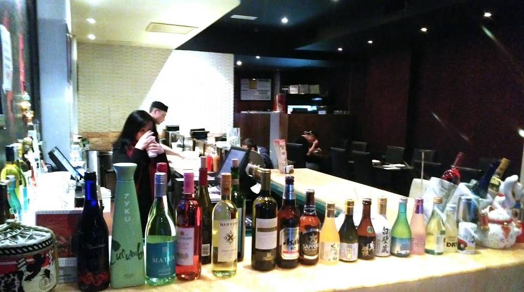 Bayridge Sushi | restaurant | 6914 3rd Ave #1, Brooklyn, NY 11209, USA | 7184910662 OR +1 718-491-0662