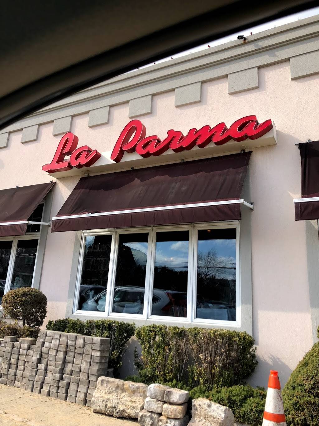 La Parma | meal delivery | 707 Willis Ave, Williston Park, NY 11596, USA | 5162946610 OR +1 516-294-6610