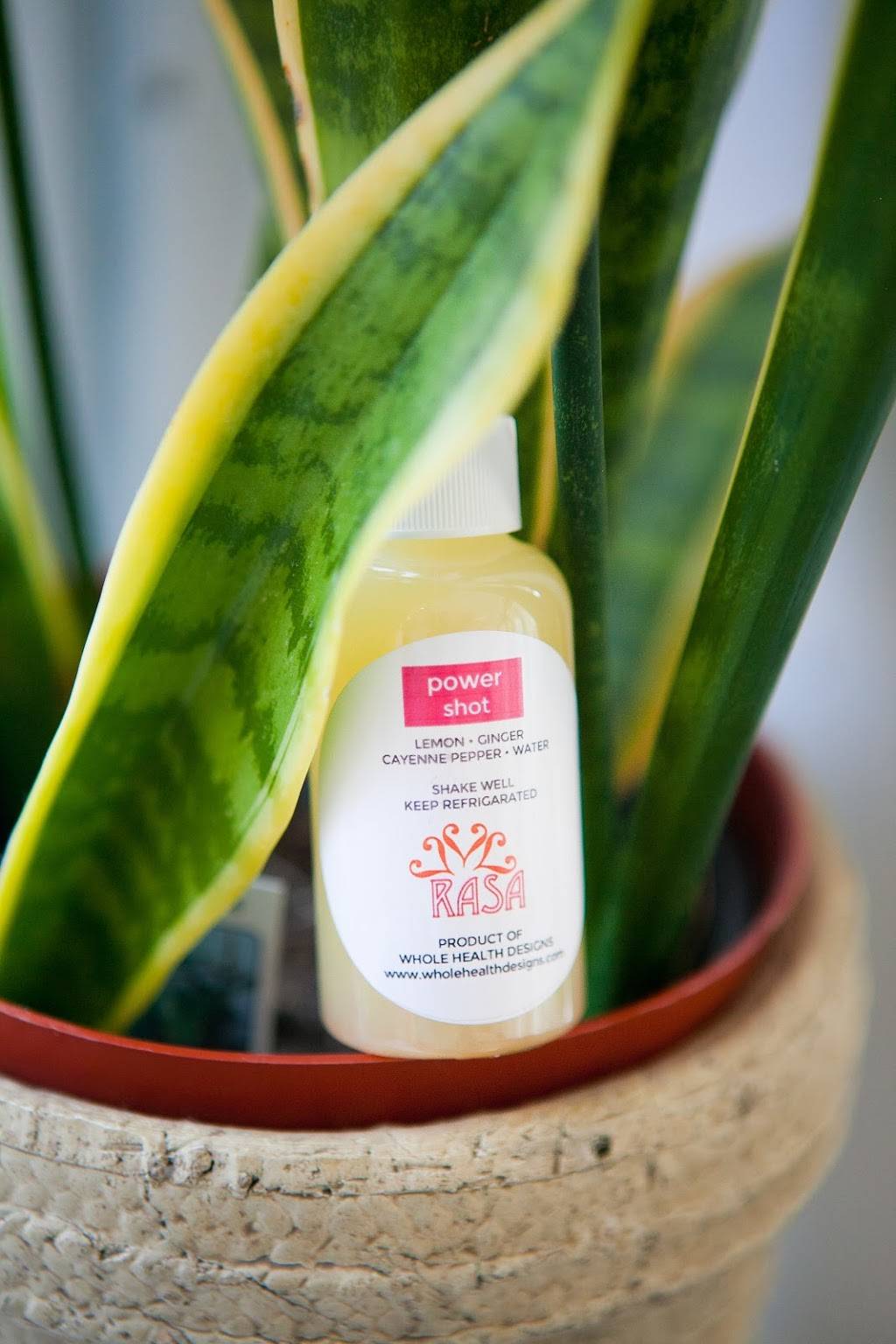 RASA juice shop | restaurant | 90 Maryland Ave, Annapolis, MD 21401, USA | 4105704597 OR +1 410-570-4597