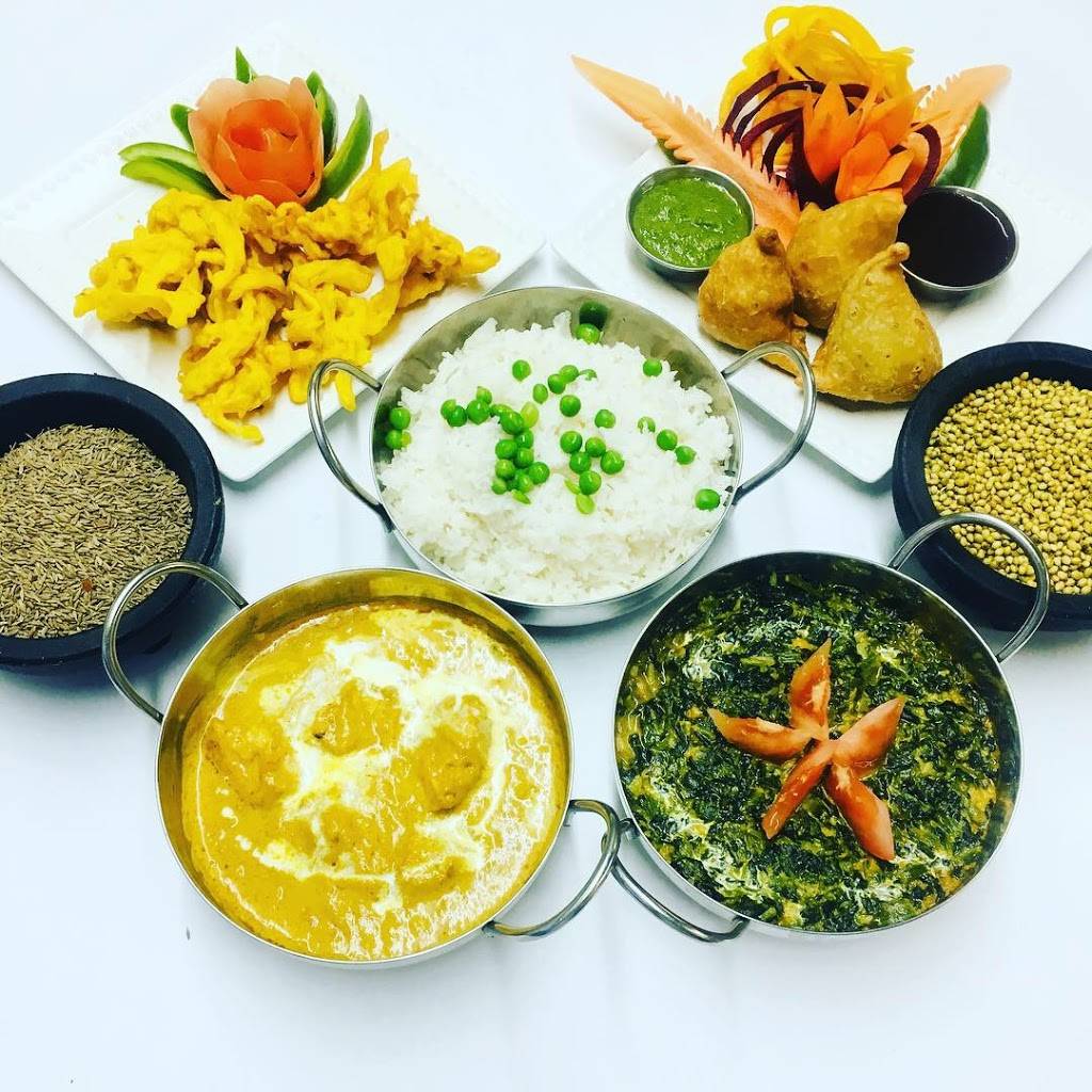 Tandoori Flames | restaurant | 471 Danbury Rd, New Milford, CT 06776, USA | 8602100020 OR +1 860-210-0020