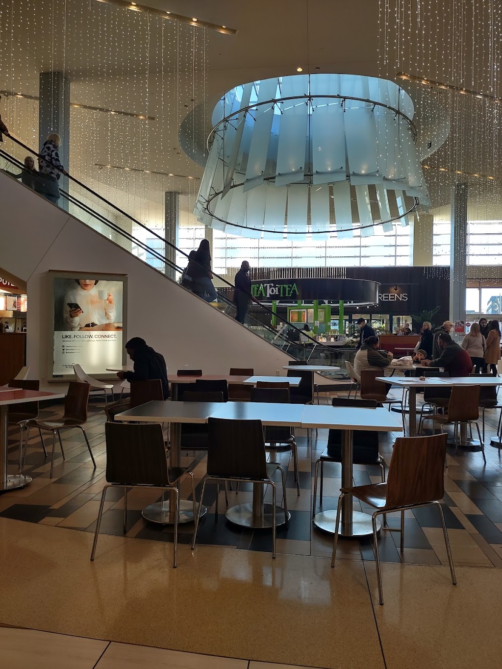 Shake Shack | restaurant | 8702 Keystone Crossing, Indianapolis, IN 46240, USA | 4632196164 OR +1 463-219-6164