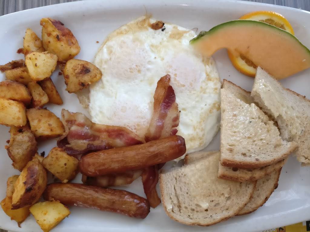 Eggsmart | restaurant | 925 Rathburn Rd E, Mississauga, ON L4W 4C3, Canada | 9052328778 OR +1 905-232-8778