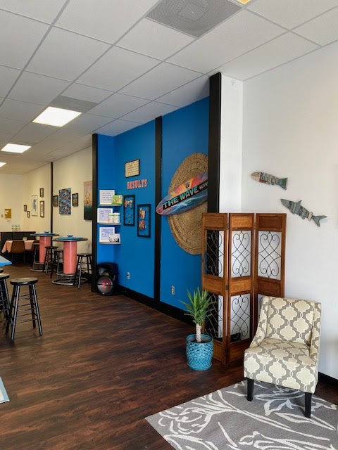 The Wave Nutrition | restaurant | 3045 Gulf Breeze Pkwy, Gulf Breeze, FL 32563, USA | 8505655046 OR +1 850-565-5046