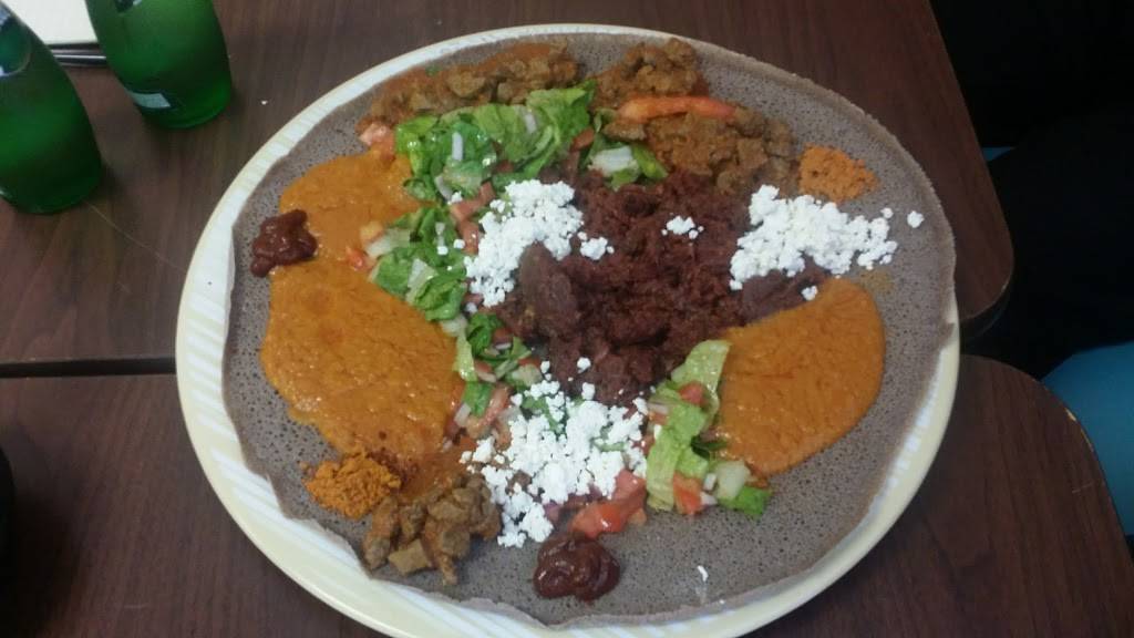 Nile Grocery & Ethiopian Restaurant | restaurant | 3113 N Sharon Amity Rd, Charlotte, NC 28205, USA | 7045316221 OR +1 704-531-6221