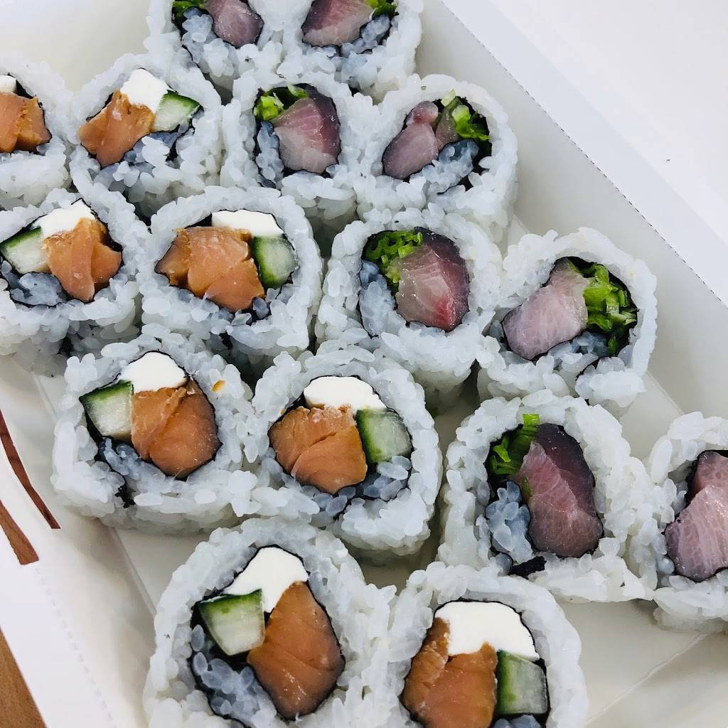 Goblin Sushi Bar | meal delivery | 35925 S Gratiot Ave, Clinton Twp, MI 48035, USA | 5866497099 OR +1 586-649-7099