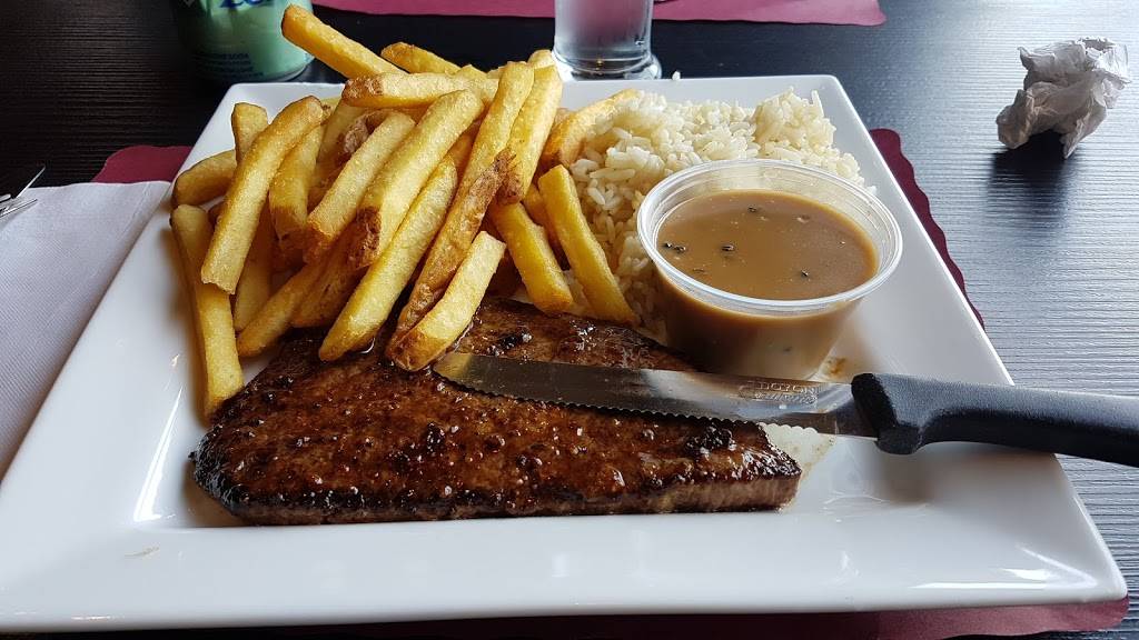 Quebec Broue | restaurant | 6075 Boulevard Wilfrid-Hamel, LAncienne-Lorette, QC G2E 2H7, Canada | 4188710550 OR +1 418-871-0550