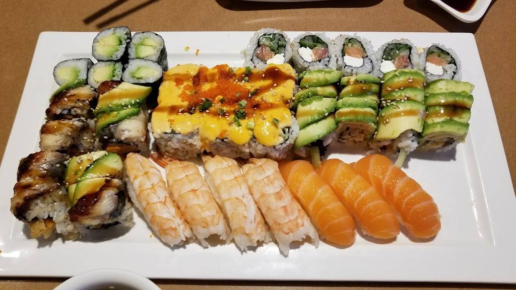 Nijiya Sushi | restaurant | 9 High St, Medford, MA 02155, USA | 7818742630 OR +1 781-874-2630
