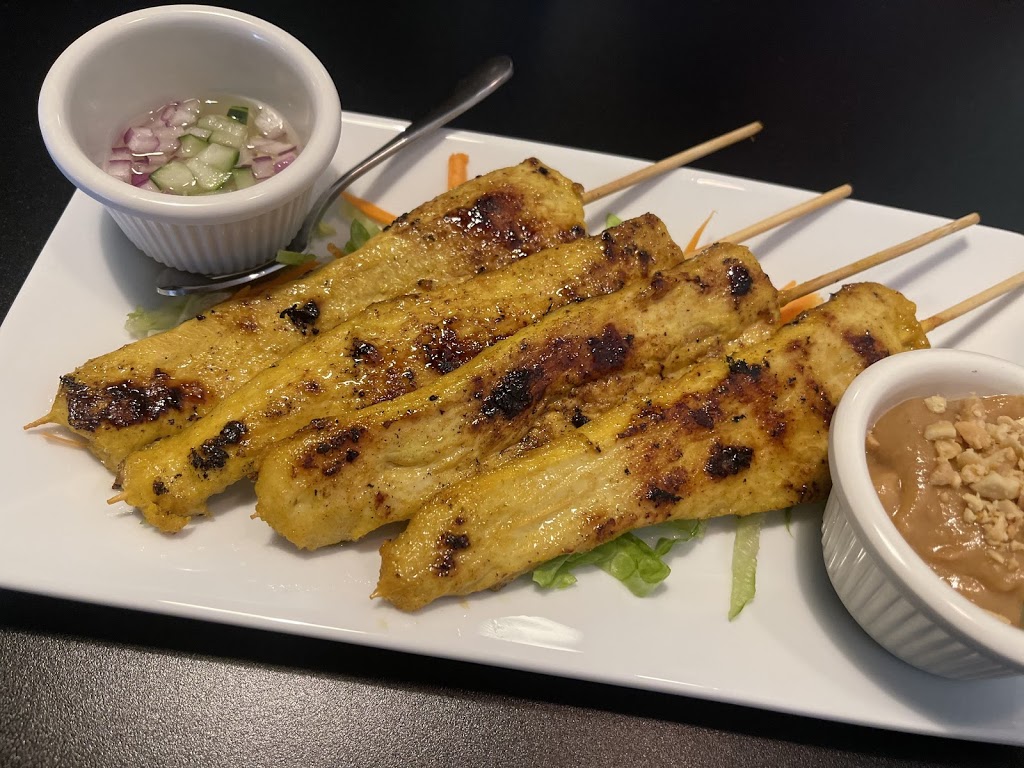 Chao Phraya Thai Cuisine | restaurant | 328 Curry Hollow Rd, Pleasant Hills, PA 15236, USA | 4129431900 OR +1 412-943-1900