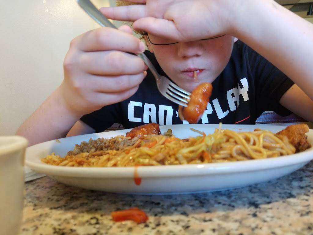 Wild Garlic Chinese Restaurant | restaurant | 17650 140th Ave SE, Renton, WA 98058, USA | 4252358877 OR +1 425-235-8877