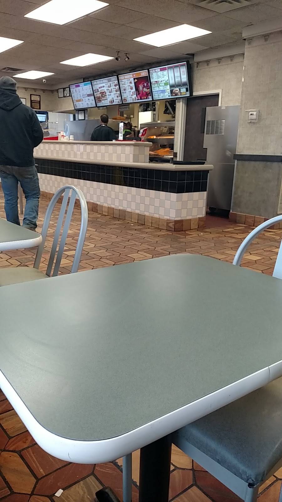 Burger King | restaurant | 41 Providence Hwy, Norwood, MA 02062, USA | 7817697698 OR +1 781-769-7698