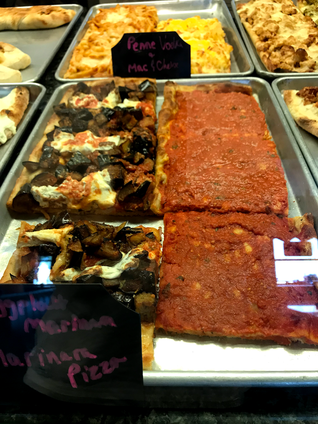 Ralphs Pizza | restaurant | 16 Bayville Ave # 16, Bayville, NY 11709, USA | 5166282260 OR +1 516-628-2260