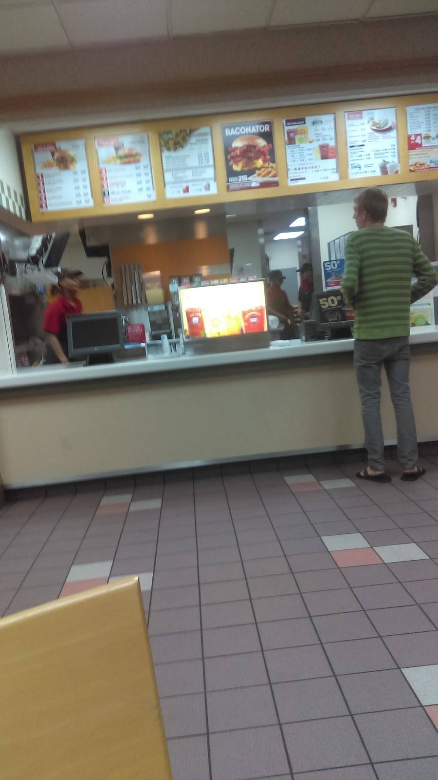 Wendys | restaurant | 3 E, Sibley Blvd, Calumet City, IL 60409, USA | 7088912040 OR +1 708-891-2040