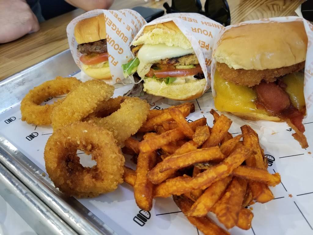 Burgerim | meal delivery | 1240 W Foothill Blvd. #B, Azusa, CA 91702, USA | 6263343368 OR +1 626-334-3368