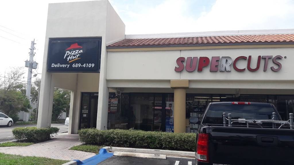 Pizza Hut | meal takeaway | 2885 N Military Trl Ste A, West Palm Beach, FL 33409, USA | 5616894109 OR +1 561-689-4109