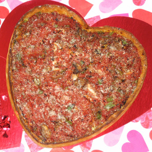 My Pi Pizza | restaurant | 2010 N Damen Ave., Chicago, IL 60647, USA | 7733946900 OR +1 773-394-6900