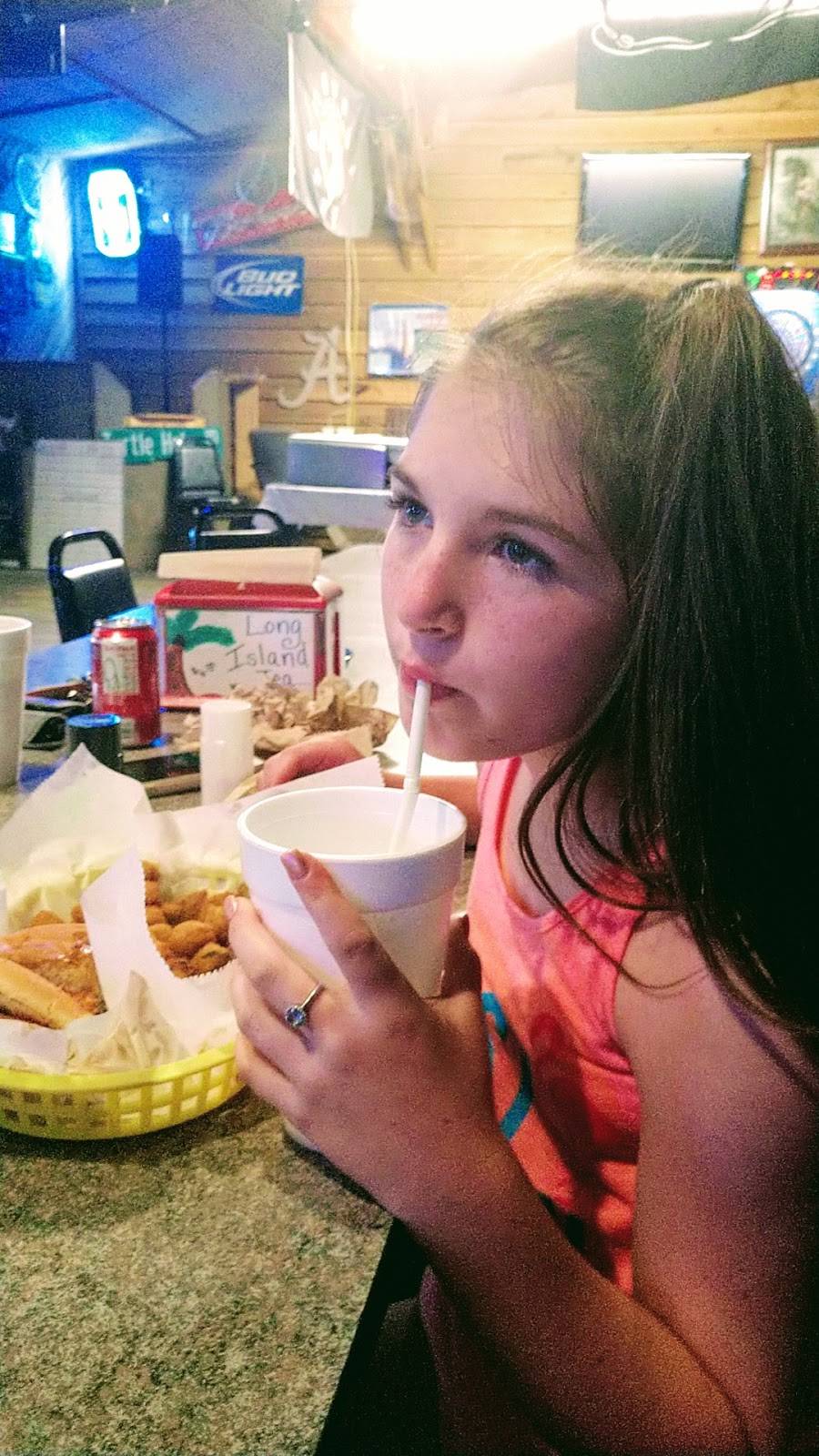 River Cafe Sports Bar | restaurant | 7749 Smith Camp Rd, Adger, AL 35006, USA | 2054919946 OR +1 205-491-9946