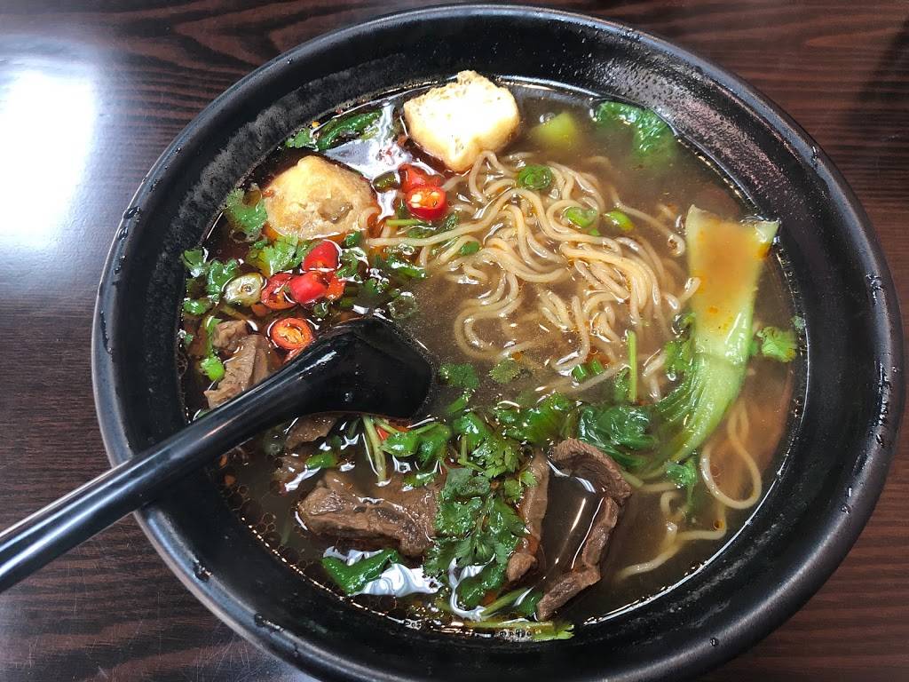 divine flavor house | restaurant | 43-41 Main St, Flushing, NY 11355, USA | 7186736696 OR +1 718-673-6696