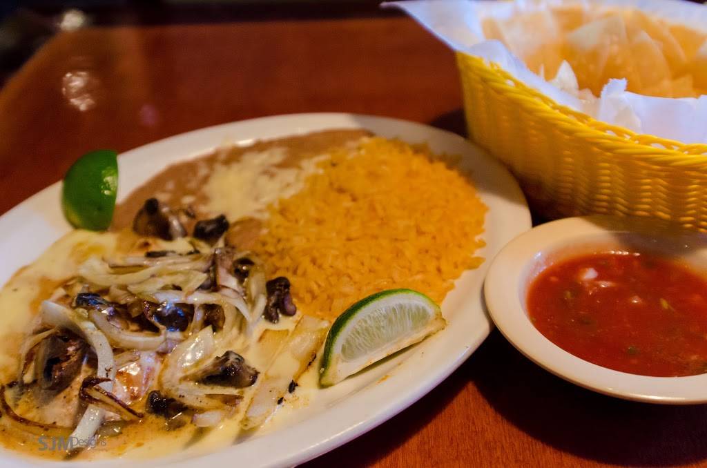 Ok Maguey Mexican Grill #2 | restaurant | 3836 Candies Creek Ridge Rd, Cleveland, TN 37312, USA | 4234646900 OR +1 423-464-6900