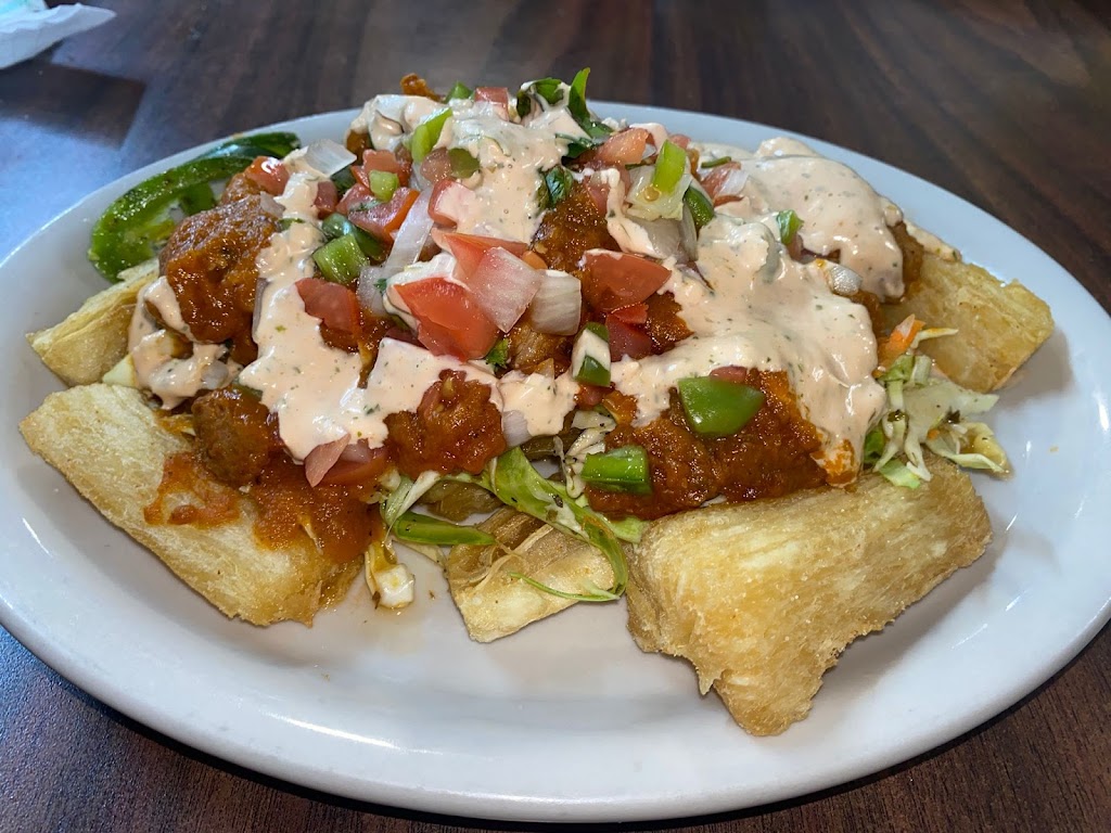 Rincon del Taco Los Compadres | restaurant | 3333 West Ave Suite 16, San Antonio, TX 78213, USA | 2106277843 OR +1 210-627-7843