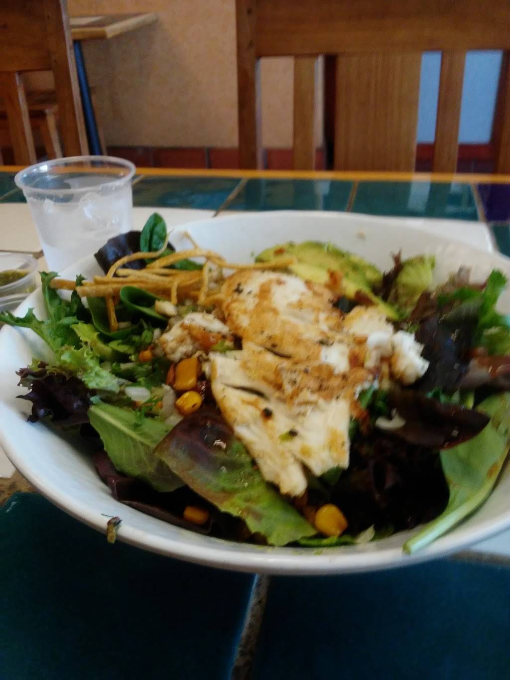 Rubios | restaurant | 6736 E Baseline Rd Suite 101, Mesa, AZ 85206, USA | 4808302247 OR +1 480-830-2247