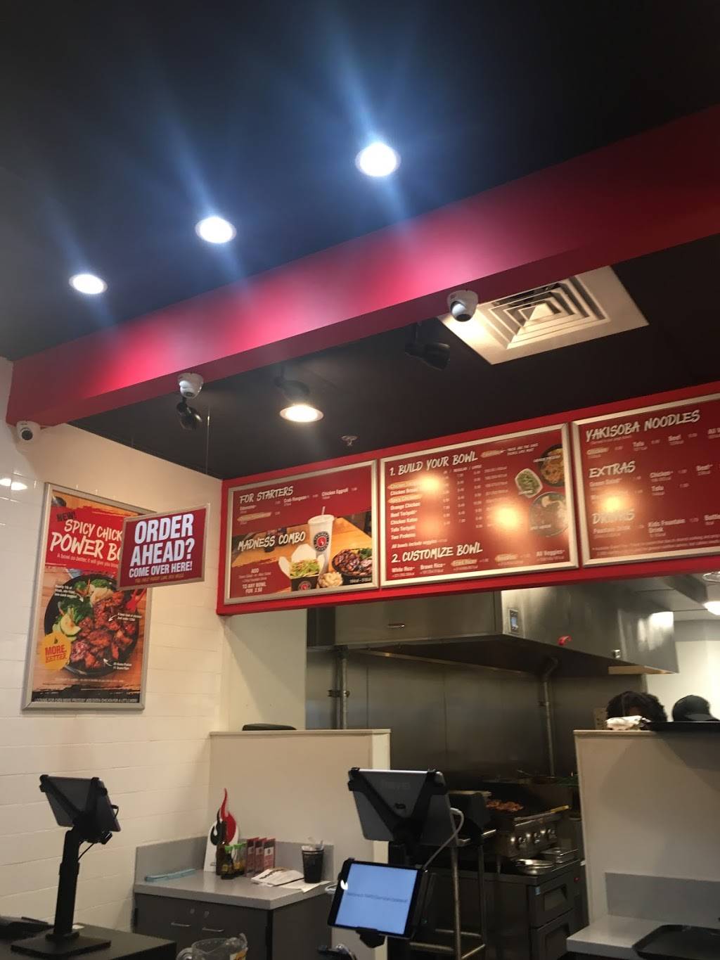 Teriyaki Madness | restaurant | 9025 SW 72nd Pl, Miami, FL 33156, USA | 7864960093 OR +1 786-496-0093