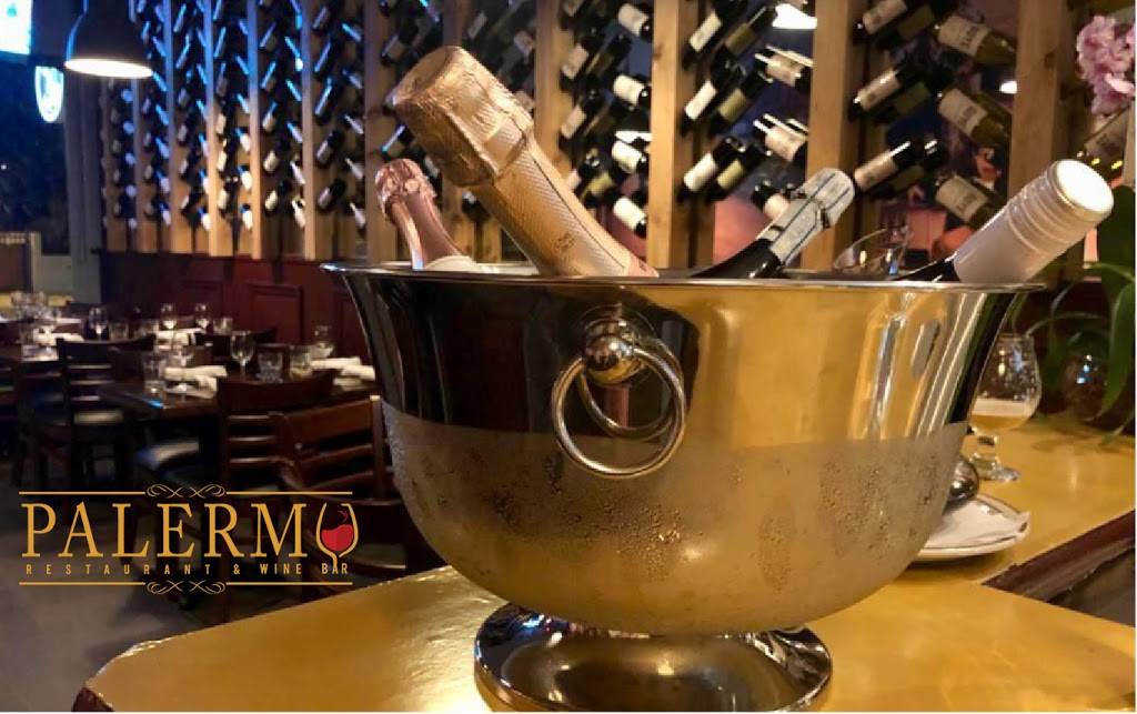 Palermo Restaurant and Wine Bar | restaurant | 4582 NE 2nd Ave, Miami, FL 33137, USA | 7865024460 OR +1 786-502-4460