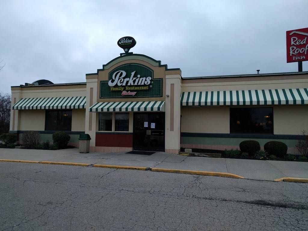 Perkins Restaurant & Bakery | restaurant | 1451 Hilliard Rome Rd, Columbus, OH 43228, USA | 6148707744 OR +1 614-870-7744